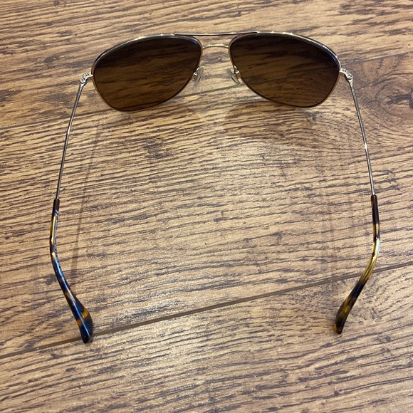 Maui Jim cliff house sunglasses - Picture 4 of 10